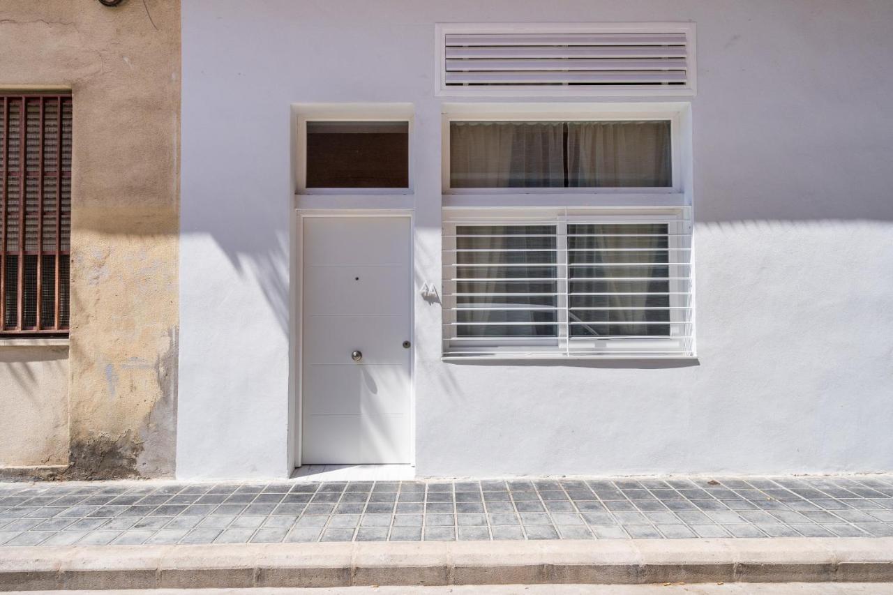 Le Meditarraneen De Coup De Coeur Appartements Valencia Exterior photo